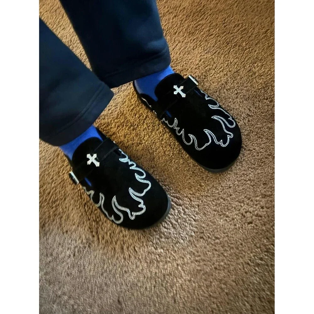 Wholeopolis X-Ray Crossfire Walkers men’s 8/9 women’s 9/10